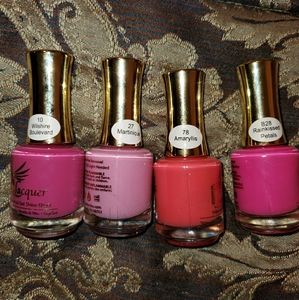 igel fingernail polish collection 130 polishes